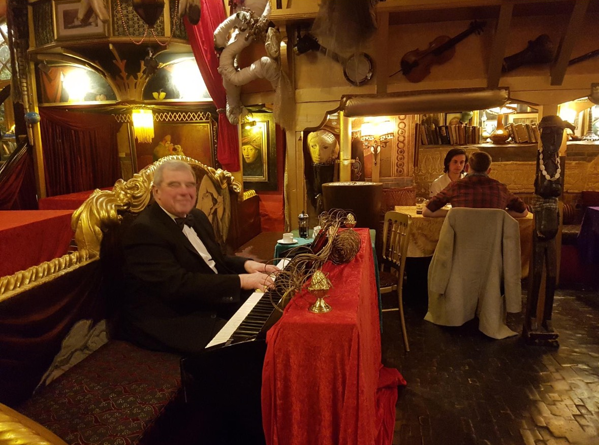Piano